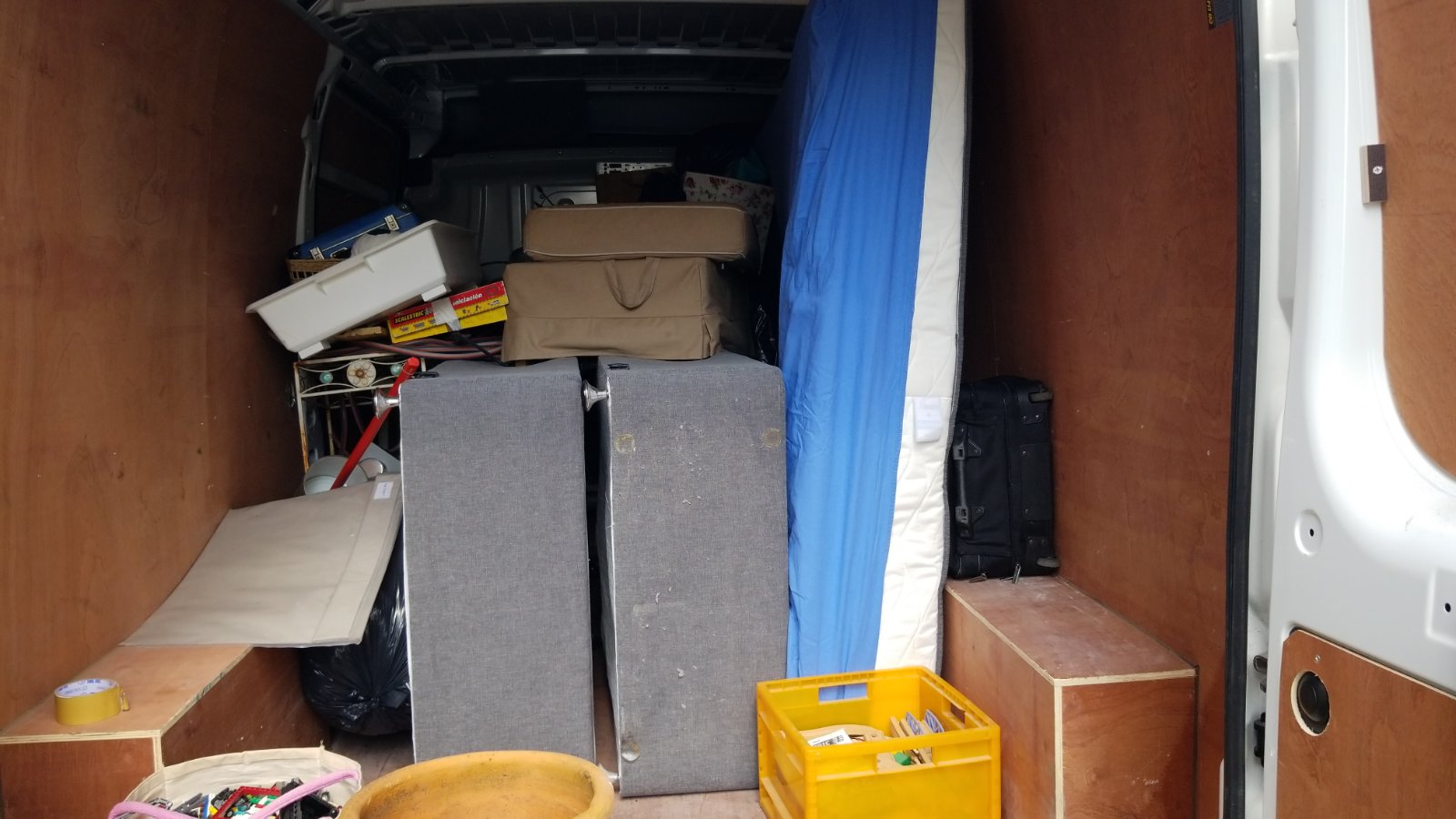 Probate House Clearance