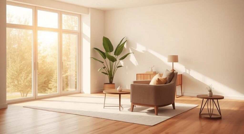 decluttering inspiration