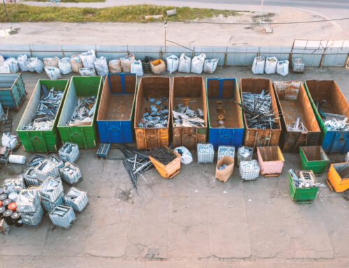 What People in London Secretly Throw Away – Shocking Confessions from the Skip