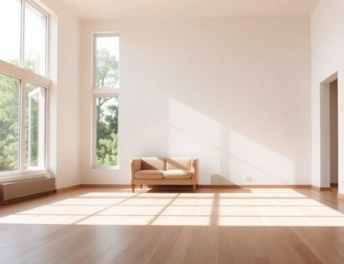 Life-Changing Lessons from Minimalists Who Let Go