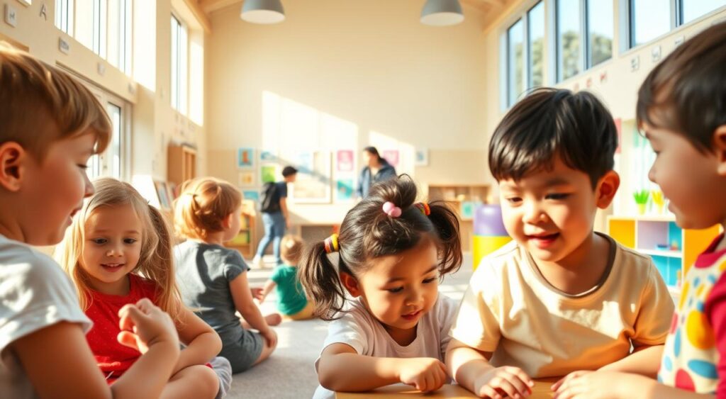child health and education