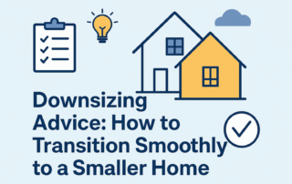 downsize advice