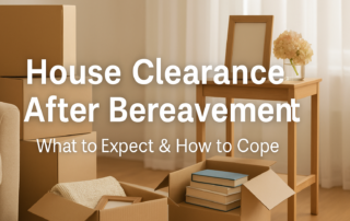 house clearance