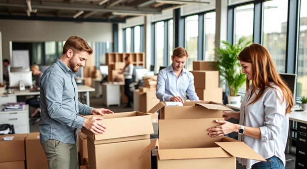 professional house clearance service 