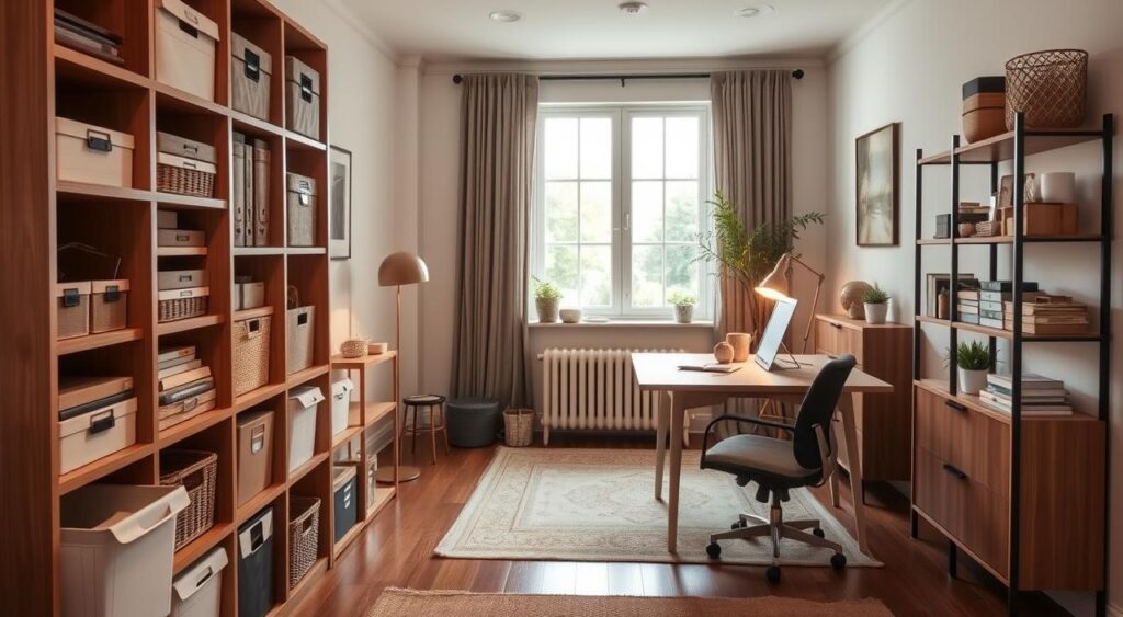 storage solutions