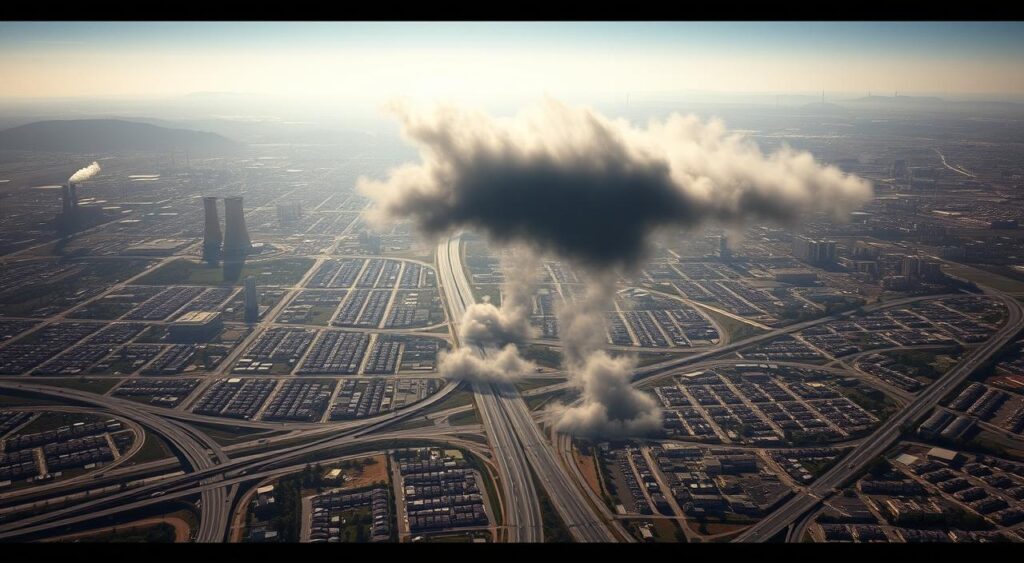 carbon footprint