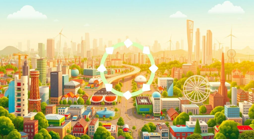 the circular economy uk