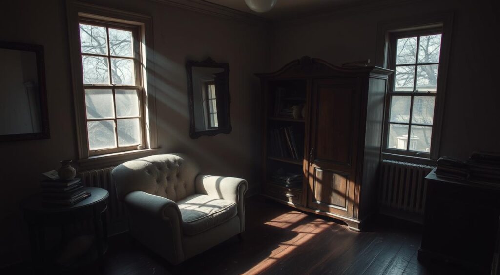 bereavement house clearance london