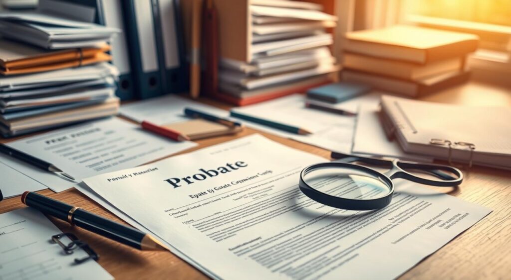 probate house clearance london