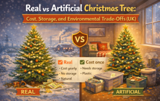 fi real vs artificial christmas tree uk