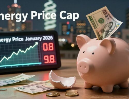 Energy Price Cap January 2026 Preview: Why a “Small Change” Can Still Raise Bills