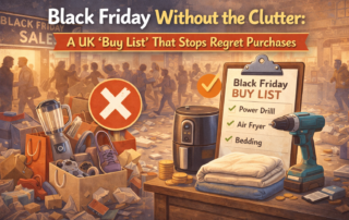 fi black friday without the clutter