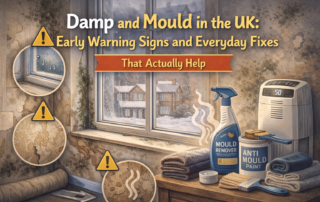 fi damp and mould in uk