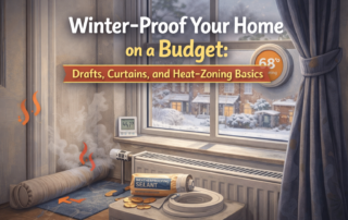 fi winter proof your home