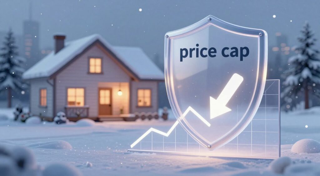 price cap
