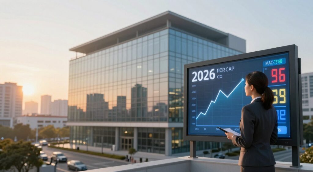 price cap January march