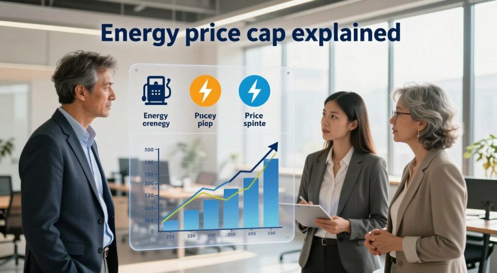 price cap explanation