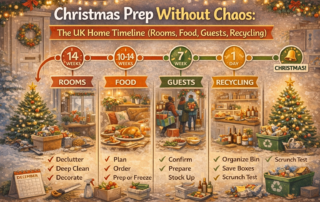 fi christmas preparation checklist