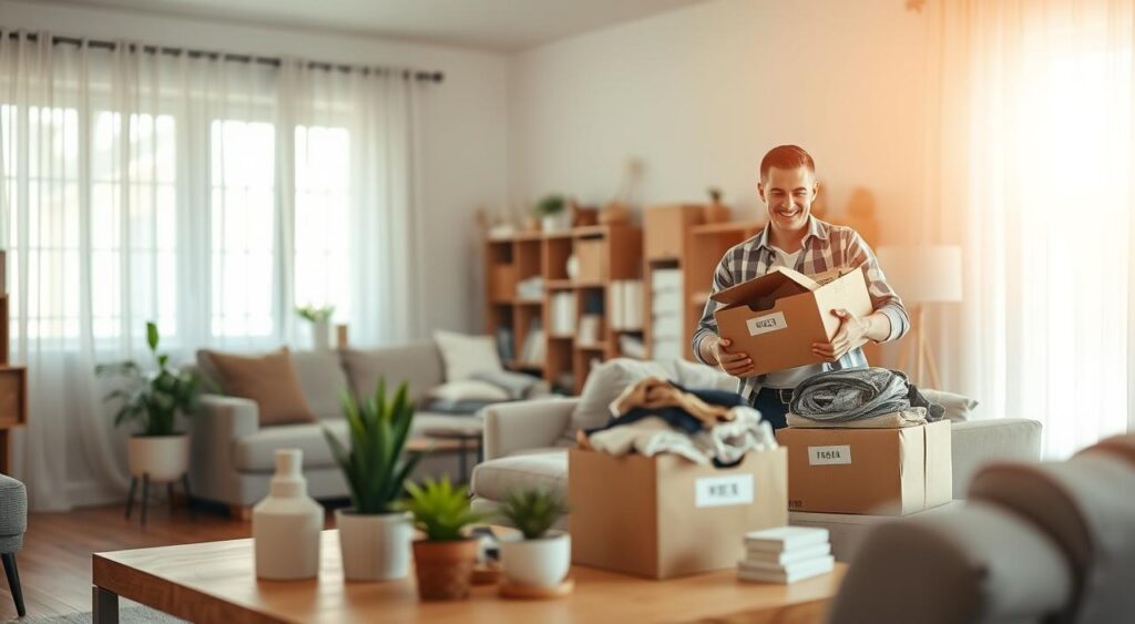 Popular Decluttering Methods Explored
