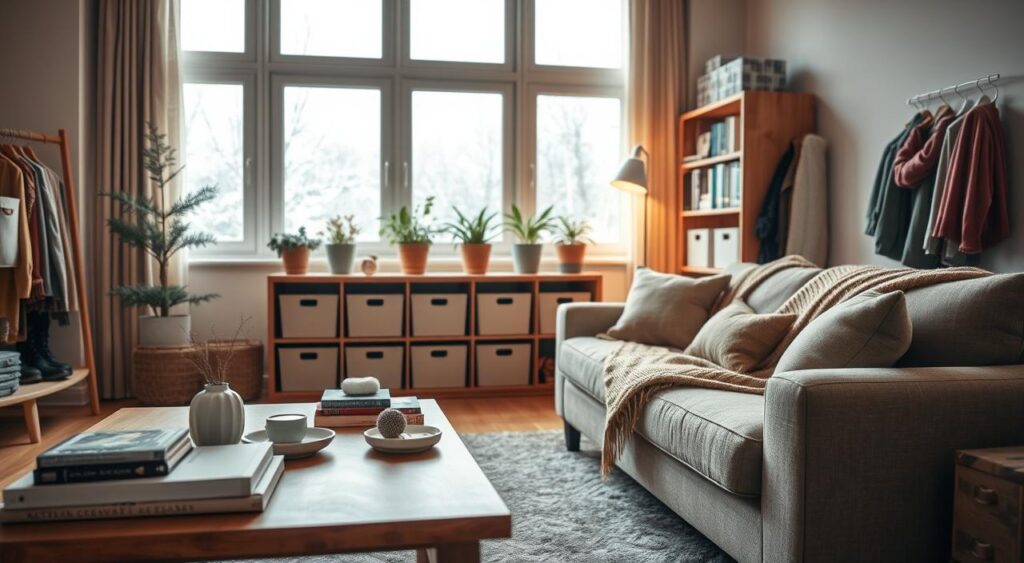 Practical Strategies for Winter Decluttering Practical Strategies for Winter Decluttering