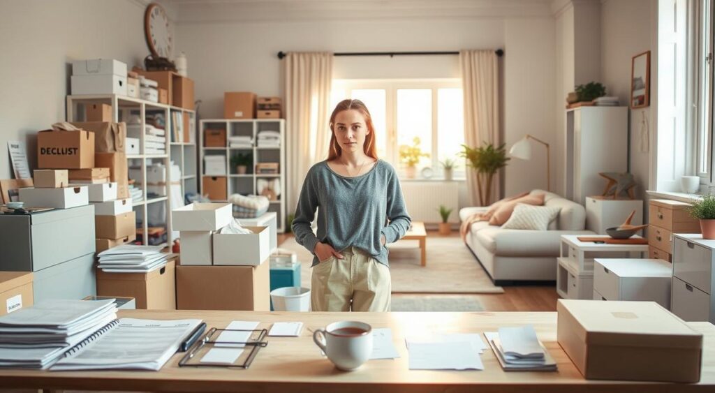 Step-by-Step Guide to Start Your Own Decluttering Transformation