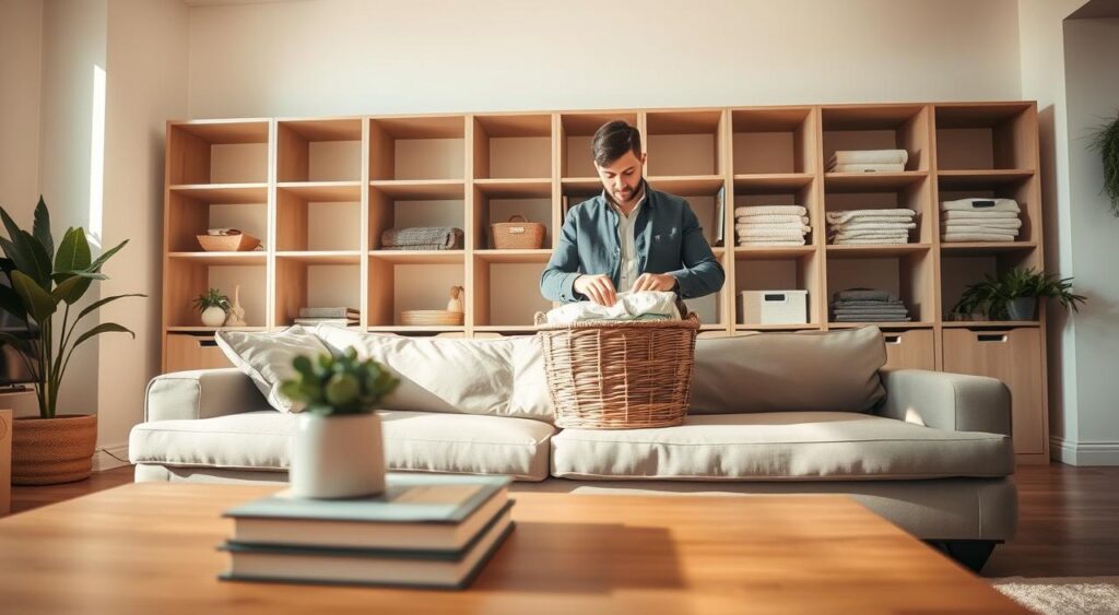 organising your home to prevent clutter's return organising your home to prevent clutter's return