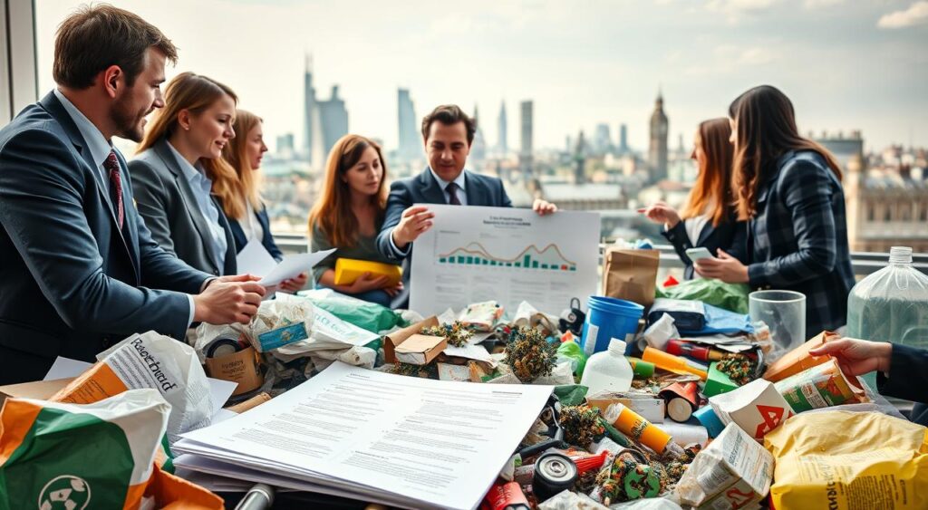 waste management laws and regulations in the UK waste management laws and regulations in the UK